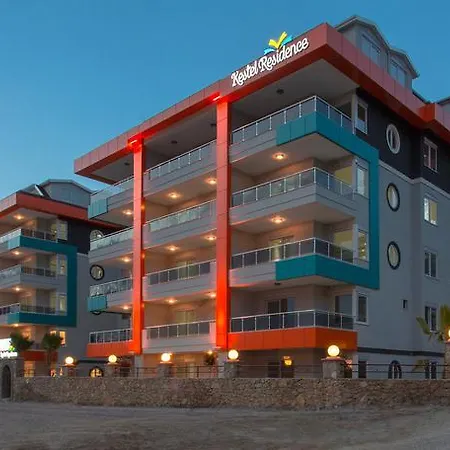 Apartment Kestel