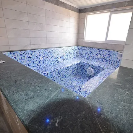 Kestel Apartamento Alanya