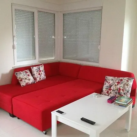 Kestel Apartment