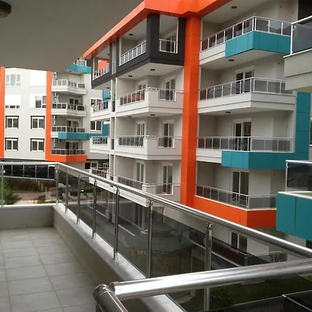 Apartamento Kestel *