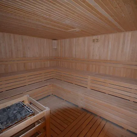 Apartment Kestel
