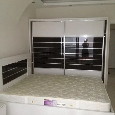 Kestel Apartamento Alanya