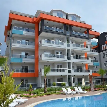Kestel Alanya