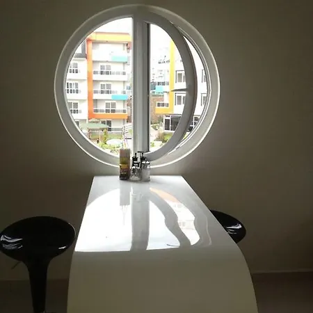 Apartamento Kestel *