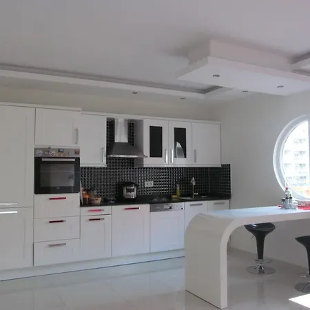 Kestel Apartamento Alanya