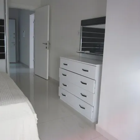 Apartamento Kestel *