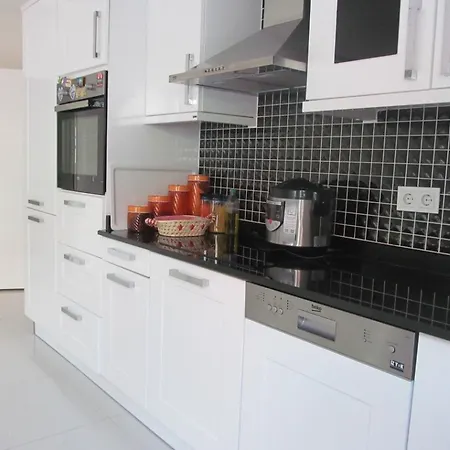 Apartamento Kestel