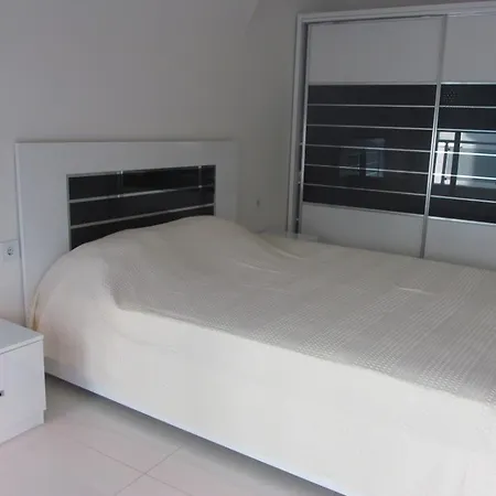 Apartamento Kestel *