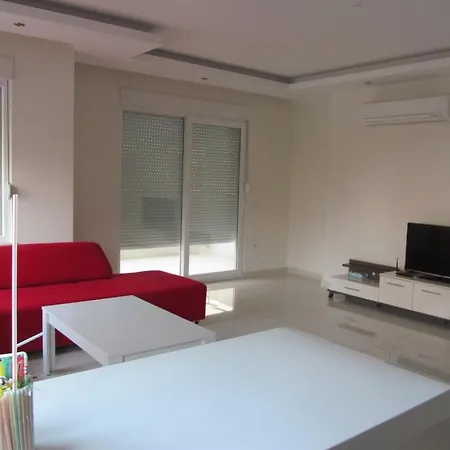 Apartamento Kestel *