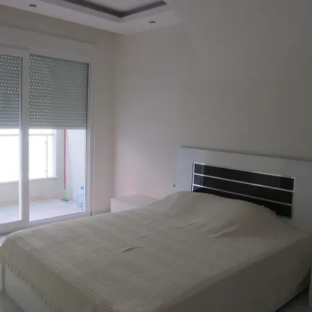 Apartamento Kestel
